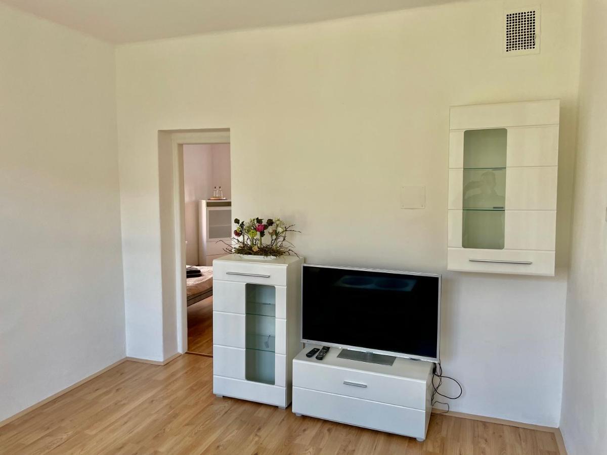 Apartmán Na Polabí Mělník Exterior foto